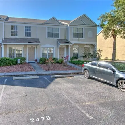 Buy this 2 bed house on 2484;2482;2480;2478;2476;2474 Lake Woodberry Circle in Brandon, FL 33510