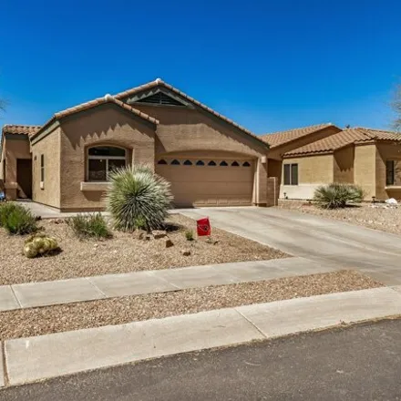 Buy this 3 bed house on 13690 East Aviara Place in Vail, Pima County