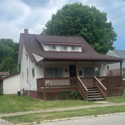 Buy this 3 bed house on 398 E North Ave in East Palestine, Ohio