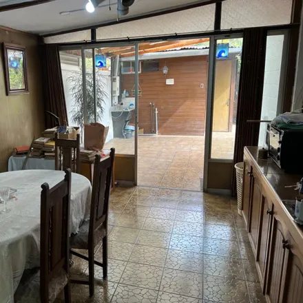 Image 3 - Avenida Blest Gana 5962, 787 0154 Provincia de Santiago, Chile - House for sale