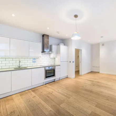 Rent this 2 bed apartment on Smartroom in 69 Rupert Street, London