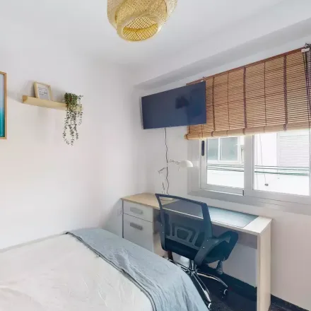 Rent this studio room on Consum in Avinguda del Port, 79