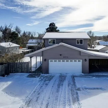 Buy this 3 bed house on 11795 West 14th Avenue in Lakewood, CO 80401