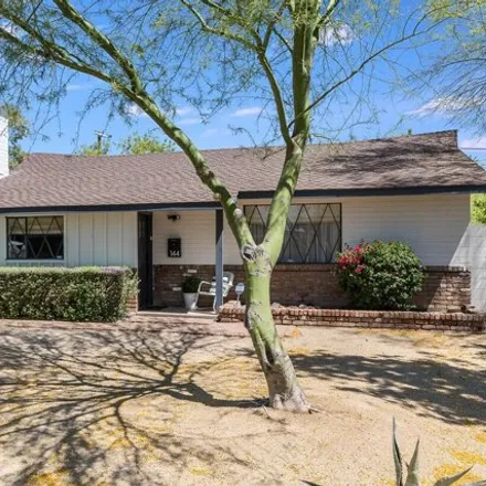 Buy this 2 bed house on 144 West Pierson Street in Phoenix, AZ 85013