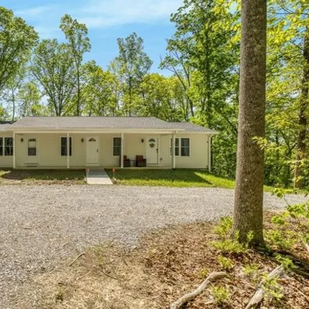 Buy this 4 bed house on 299 East Glenwood Lane in Henderson County, NC 28792