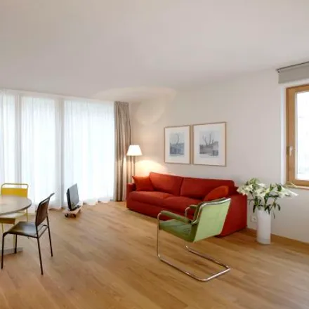Rent this 2 bed apartment on Koppenstraße 29A in 10243 Berlin, Germany
