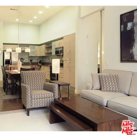 Image 4 - Wilshire & Witmer, 1234 Wilshire Boulevard, Los Angeles, CA 90017, USA - Loft for rent