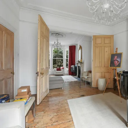 Buy this 5 bed townhouse on Amhurst Road in London, London