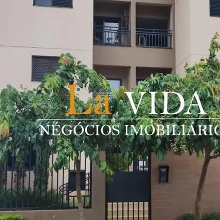 Buy this 3 bed apartment on Rua Doutor Presciliano Pinto in Vila Nossa Senhora da Paz, São José do Rio Preto - SP