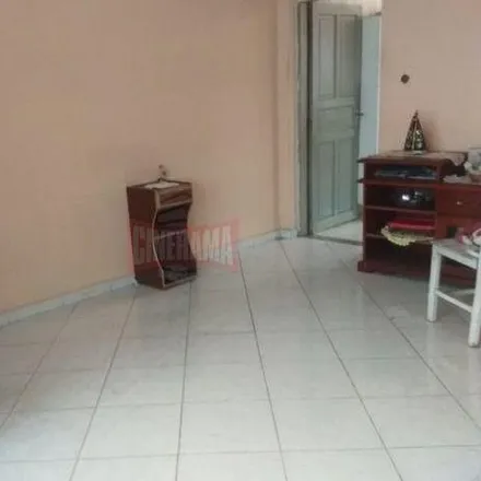 Image 2 - Rua Benedicto Moretti, Fundação, São Caetano do Sul - SP, 09520-470, Brazil - House for sale