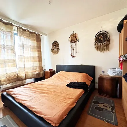 Rent this 2 bed apartment on Stenenbrug 108 in 2140 Antwerp, Belgium