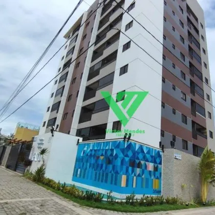 Rent this 2 bed apartment on Rua Agostinho Garcia Lobo in Poço, Cabedelo - PB
