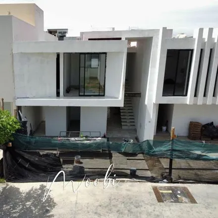 Buy this 4 bed house on Avenida Paseos Solares in Solares, 45019 Zapopan