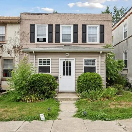 Buy this 3 bed house on 1423 Juniper St in Norristown, Pennsylvania