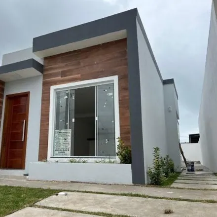 Buy this 2 bed house on Bradesco in Avenida São Pedro 120, São Pedro da Aldeia - RJ