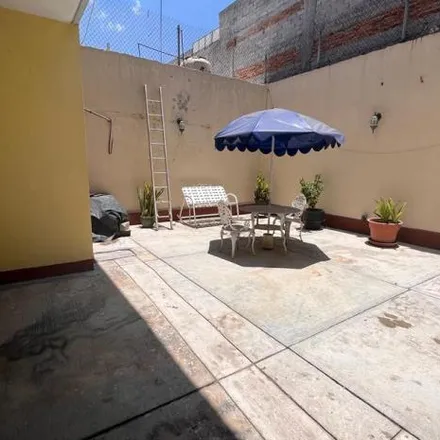 Buy this 5 bed house on Calle Hacienda Escolásticas in Residencial Los Ángeles, 76180 Delegación Josefa Vergara y Hernández