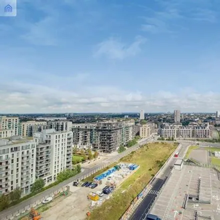 Image 9 - Manuka Heights, 35 Victory Parade, London, E20 1GH, United Kingdom - Apartment for rent