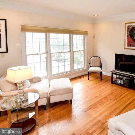 Image 4 - 1036 Grand Oak Way, Hungerford Towne, Rockville, MD 20852, USA - Townhouse for sale