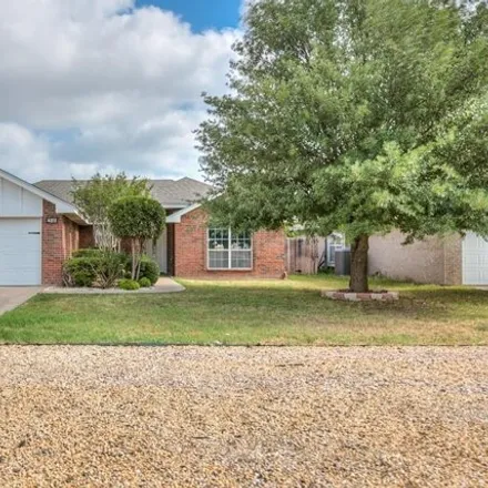 Buy this 3 bed house on 292 Lake View Heroes Drive in San Angelo, TX 76903