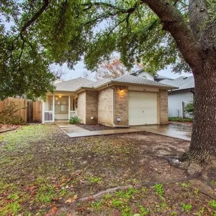 Buy this 2 bed house on 2227 Redwing Way in Round Rock, TX 78664