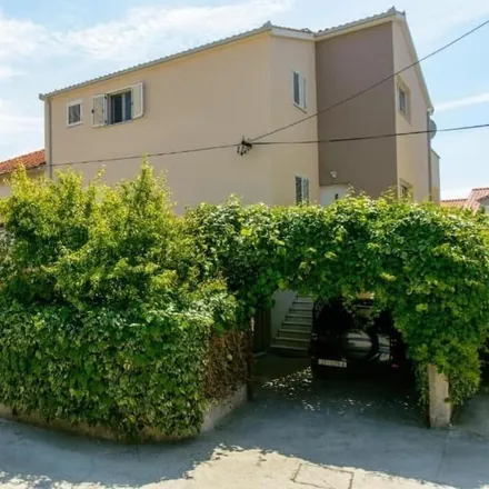 Image 6 - Grad Trogir, Split-Dalmatia County, Croatia - Apartment for rent