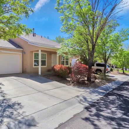 Buy this 3 bed house on 10738 Stanley Drive Northwest in Albuquerque, NM 87114
