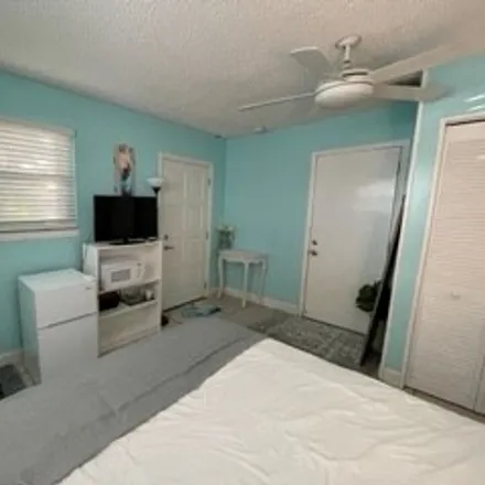 Rent this 1 bed apartment on 739 West Dania Beach Boulevard in Dania Beach, FL 33004