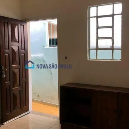 Rent this 2 bed house on Rua Artur Thiré in Vila do Bosque, São Paulo - SP