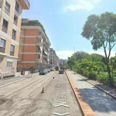 Rent this 3 bed apartment on Via Val D'Ala in 00141 Rome RM, Italy