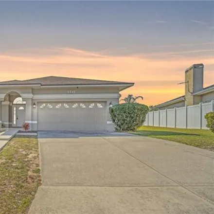 Buy this 4 bed house on Tillery Road in Polk County, FL 33813