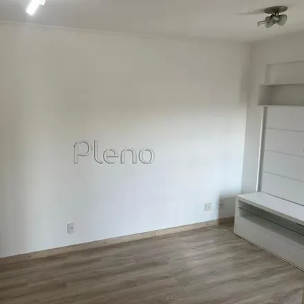 Buy this 2 bed apartment on Terminal Barão Geraldo in Rua Alzira de Aguiar Aranha, Jardim Santa Genebra