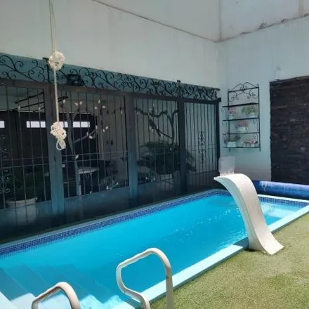 Buy this 5 bed house on Circuito Montes Altos in Lomas Del Refugio, 37358 León