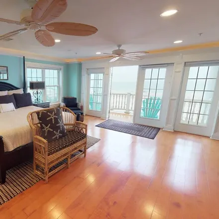 Rent this 6 bed house on Tybee Island in GA, 31328