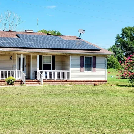 Buy this 4 bed house on 12213 Willow Beach Road in Baucum, North Little Rock