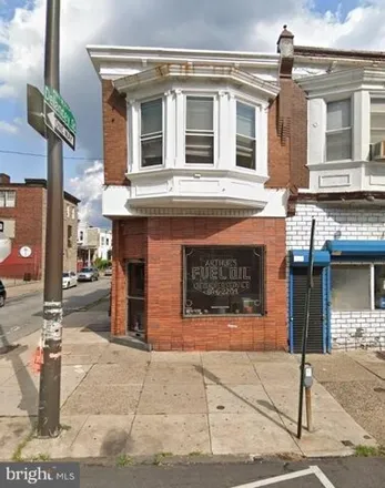 Rent this 2 bed house on 317 South 52nd Street in Philadelphia, PA 19143