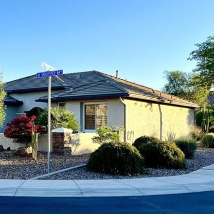 Rent this 2 bed house on 4389 North Princeton Drive in Florence, AZ 85132
