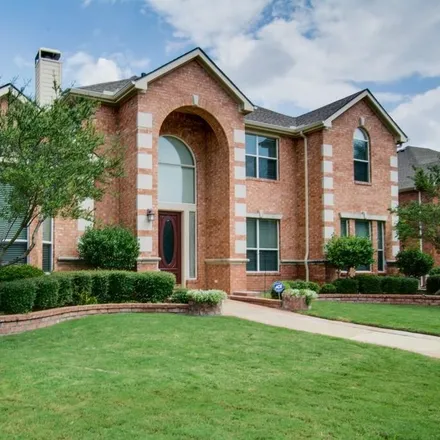 Image 1 - 3008 Chippenham Drive, Plano, TX 75093, USA - House for rent