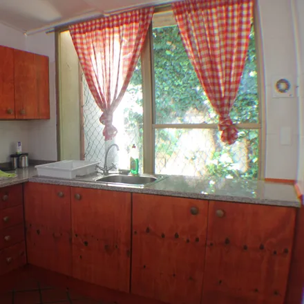 Rent this 1 bed apartment on Newport Street in Gardens, Cape Town