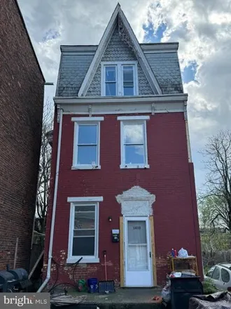 Image 2 - 1463 Vernon Street, Harrisburg, PA 17104, USA - House for sale