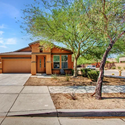 Buy this 4 bed house on 2245 West Calle Marita in Phoenix, AZ 85085