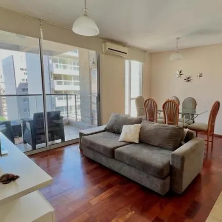 Rent this 2 bed apartment on Salta 1335 in Rosario Centro, Rosario