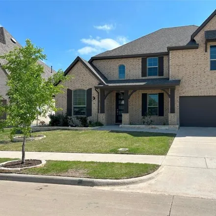 Image 2 - Middleton Drive, Melissa, TX 75454, USA - House for rent