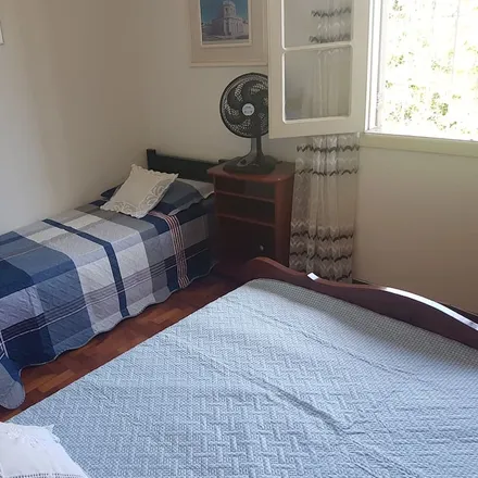 Rent this 3 bed townhouse on Araras in Petrópolis - RJ, 25725-032