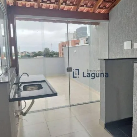 Image 1 - Vivo, Rua Abernésia, Santa Maria, Santo André - SP, 09070-060, Brazil - Apartment for rent