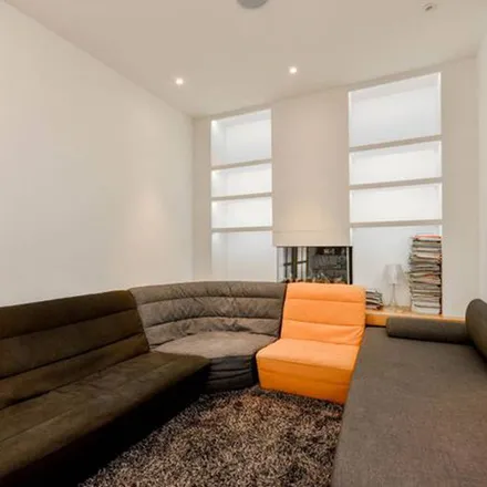 Rent this 4 bed apartment on 4 Atherstone Mews in London, SW7 4PG