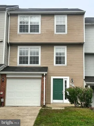 Image 1 - 10357 College Square, Columbia, MD 21044, USA - Townhouse for rent