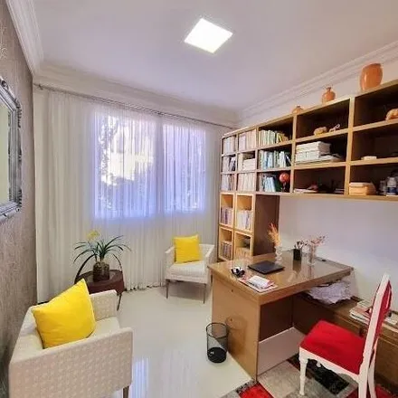 Buy this 5 bed house on unnamed road in Jardim Belval, Barueri - SP