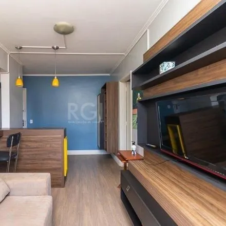 Image 1 - Rua Valparaíso, Jardim Botânico, Porto Alegre - RS, 90690-170, Brazil - Apartment for sale