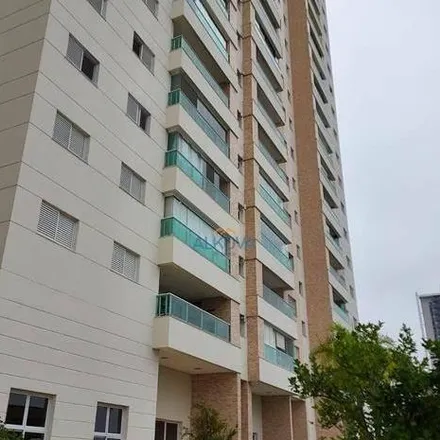 Image 2 - Avenida Cidade Jardim, Vila Luchetti, São José dos Campos - SP, 12231-675, Brazil - Apartment for sale