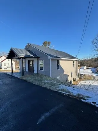 Buy this 4 bed house on 876 Pine Street in Hillsville, VA 24343